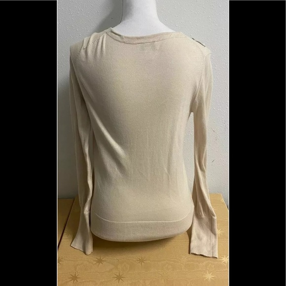 Ann Taylor Loft Cardigan Size Small - Picture 4 of 6